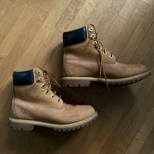 Timberland® 6-Inch Waterproof Insulated Boot